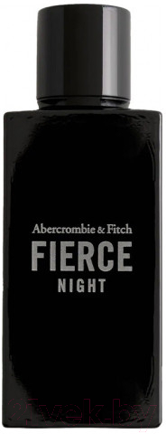 Одеколон Abercrombie & Fitch Fierce Night