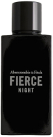 Одеколон Abercrombie & Fitch Fierce Night (50мл) - 