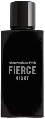Одеколон Abercrombie & Fitch Fierce Night (50мл)