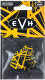 Набор медиаторов Dunlop Manufacturing EVHP04 (6шт) - 