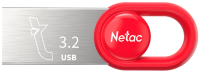 Usb flash накопитель Netac UM2 USB3.2 FlashDrive 32GB (NT03UM2N-032G-32RE) - 