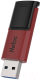 Миниатюра изображения товара USB flash накопитель Netac U182 Red USB3.0 Flash Drive 512GB (NT03U182N-512G-30RE)