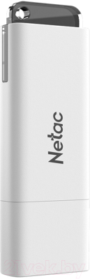 Usb flash накопитель Netac U185 USB3.0 Flash Drive 512GB (NT03U185N-512G-30WH)