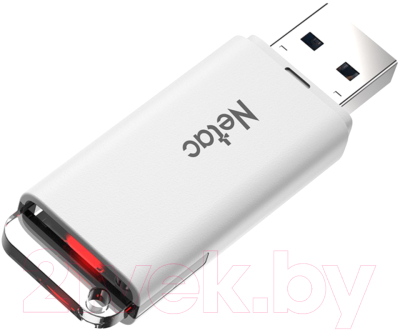 Usb flash накопитель Netac U185 USB3.0 Flash Drive 512GB (NT03U185N-512G-30WH)