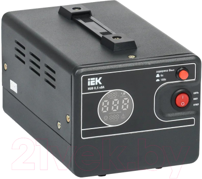 Стабилизатор напряжения IEK IVS21-1-D05-13