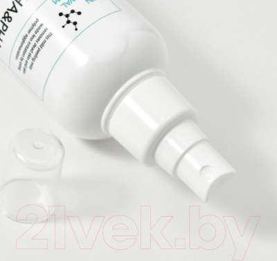 Спрей для лица Mizon AHA&BHA&PHA Peeling Mist (200мл)