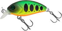 

Воблер Sprut, Rini Crank 32F FTR
