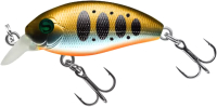 

Воблер Sprut, Rini Crank 32F GDN1