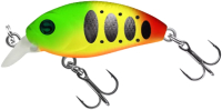 

Воблер Sprut, Rini Crank 32F PPJ1