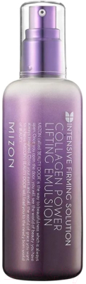 Эмульсия для лица Mizon Collagen Power Lifting Emulsion (120мл)