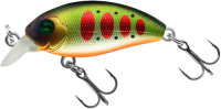 

Воблер Sprut, Rini Crank 32F SGRTR3