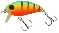 

Воблер Sprut, Rini Crank Major 36F FLMBP