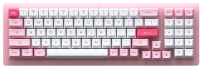 Клавиатура Akko ACR98 mini RGB Acrylic / 1745898 (Prunus Lannesiana) - 