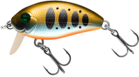 

Воблер Sprut, Rini Crank Major 36F GDN1