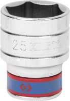 

Головка слесарная King TONY, 433525M