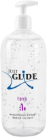Лубрикант-гель Just Glide Toylube / 6259810000  (500мл) - 