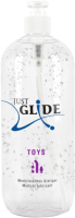 Лубрикант-гель Just Glide Toylube / 6259900000  (1л) - 