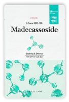 

Маска для лица тканевая Etude House, Therapy Air Mask Madecassoside