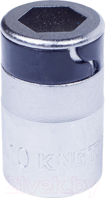 Изображение товара Держатель бит King TONY 314810M