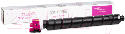 Тонер-картридж Kyocera Mita TK-8375M (1T02XDBNL0)