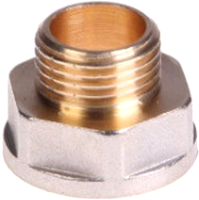 

Ниппель Remocolor, 1"x3/4" / 67-0-286