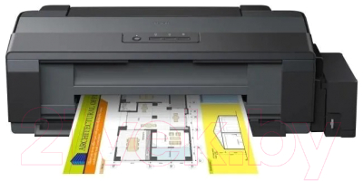 Принтер Epson L1300 (C11CD81505)