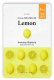 Маска для лица тканевая Etude House Therapy Air Mask Lemon (20мл) - 