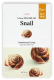 Маска для лица тканевая Etude House Therapy Air Mask Snail (20мл) - 