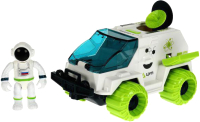 Автомобиль игрушечный Технопарк Марсоход / 2009A450-R - 