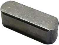 

Шпонка для снегоуборщика Habert, HB25-F HB22B/GB/T1096-1979