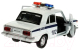 Миниатюра изображения товара Гараж игрушечный Технопарк Гараж Полиция ВАЗ-2106 / GARAGESMA-20PLPOL-VAZ