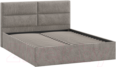 Купить Каркас кровати ТриЯ Глосс Универсальный тип 1 160x200 в Солигорске