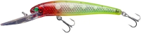 

Воблер Sprut, Rei 3D 120F CLN-3D-UV
