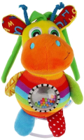 

Погремушка Умка, Веселый жирафик с музыкой / RM-G3 (150)