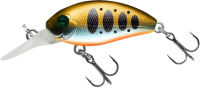 

Воблер Sprut, Rini Crank D 32F GDN1