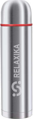 Изображение товара Термос для напитков Relaxika 102 P (1200мл)
