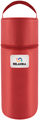 Изображение товара Термос для напитков Relaxika 102 P (1200мл)