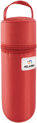 Изображение товара Термос для напитков Relaxika 102 P (1200мл)