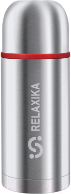 Изображение товара Термос для напитков Relaxika 102 P (750мл)