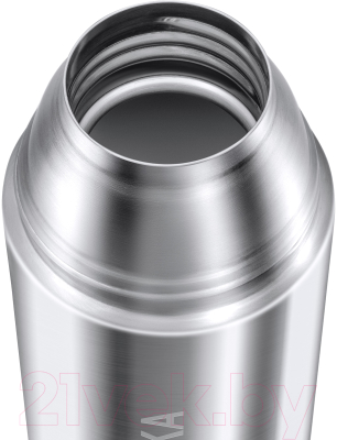 Изображение товара Термос для напитков Relaxika 102 P (750мл)