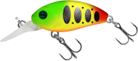 

Воблер Sprut, Rini Crank D 32F PPJ1