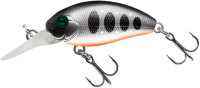 

Воблер Sprut, Rini Crank D 32F SBKTR