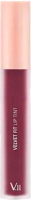 

Тинт для губ, Velvet Fit Lip Tint Mood Violet