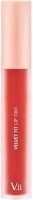 

Тинт для губ, Velvet Fit Lip Tint Blooming Red