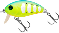 

Воблер Sprut, Rini Crank Major 36F LBTR1