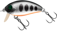

Воблер Sprut, Rini Crank Major 36F SBKTR