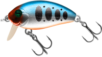 

Воблер Sprut, Rini Crank Major 36F SBTR1