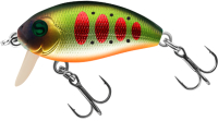 

Воблер Sprut, Rini Crank Major 36F SGRTR3