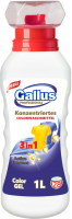 

Гель для стирки Gallus, Professional Для цветных тканей 3в1