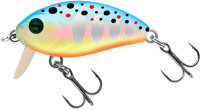 

Воблер Sprut, Rini Crank Major 36F WBTR
